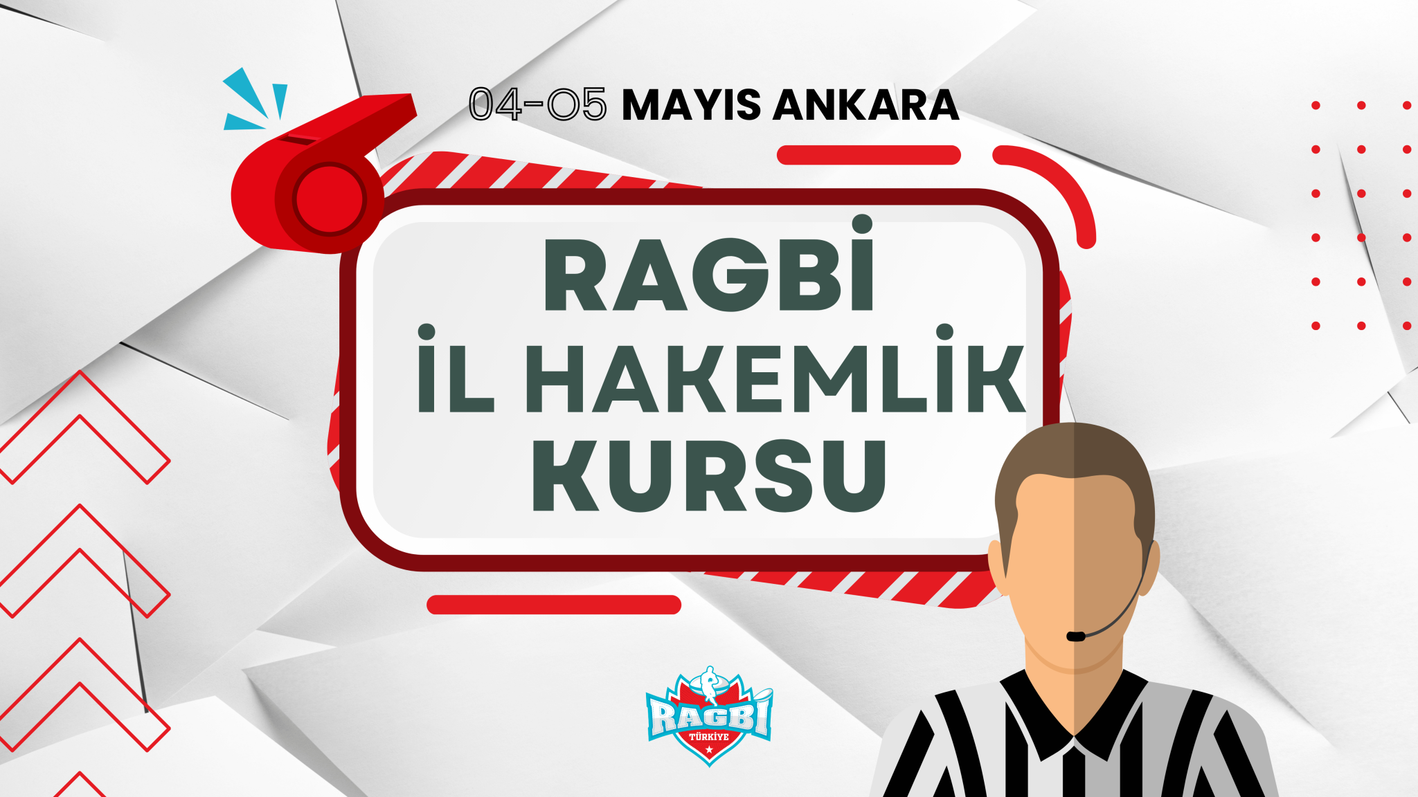 TÜRKİYE RAGBİ FEDERASYONU – Türkiye Rugby Federation