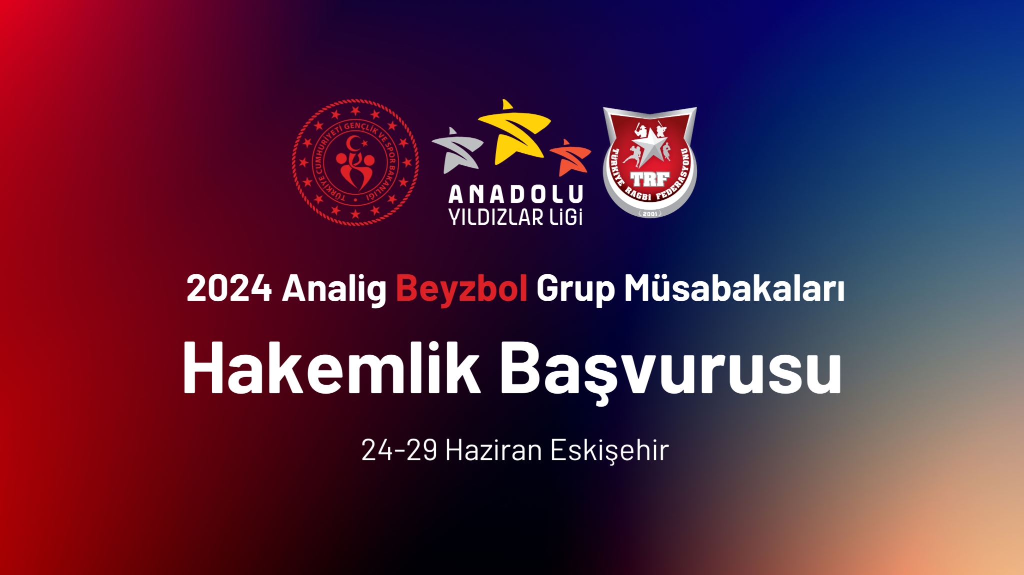 TÜRKİYE RAGBİ FEDERASYONU – Türkiye Rugby Federation