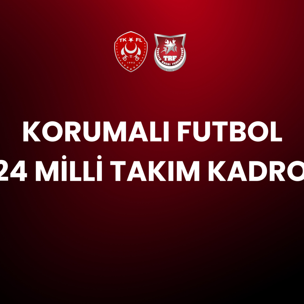 TÜRKİYE RAGBİ FEDERASYONU – Türkiye Rugby Federation