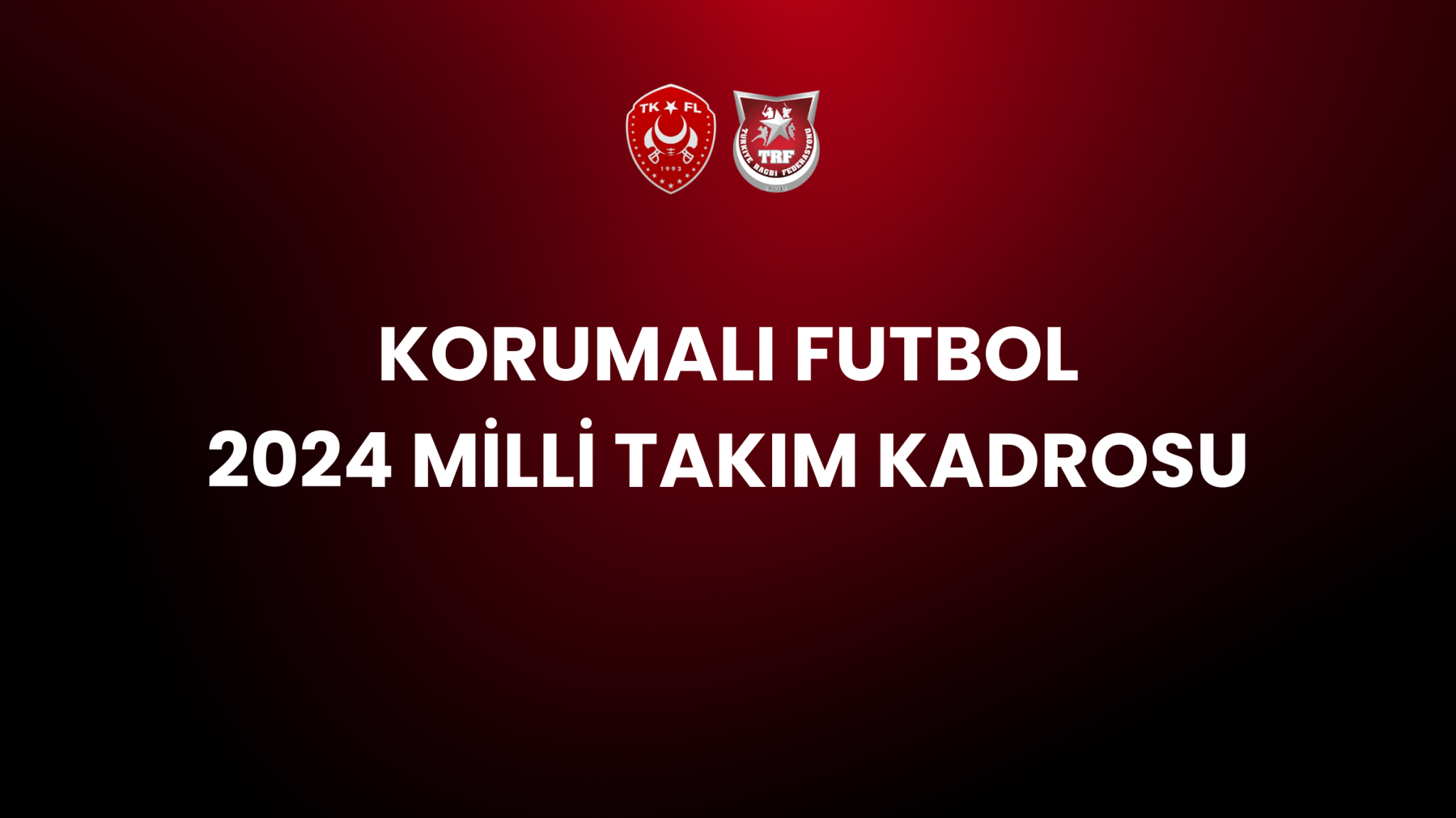 TÜRKİYE RAGBİ FEDERASYONU – Türkiye Rugby Federation
