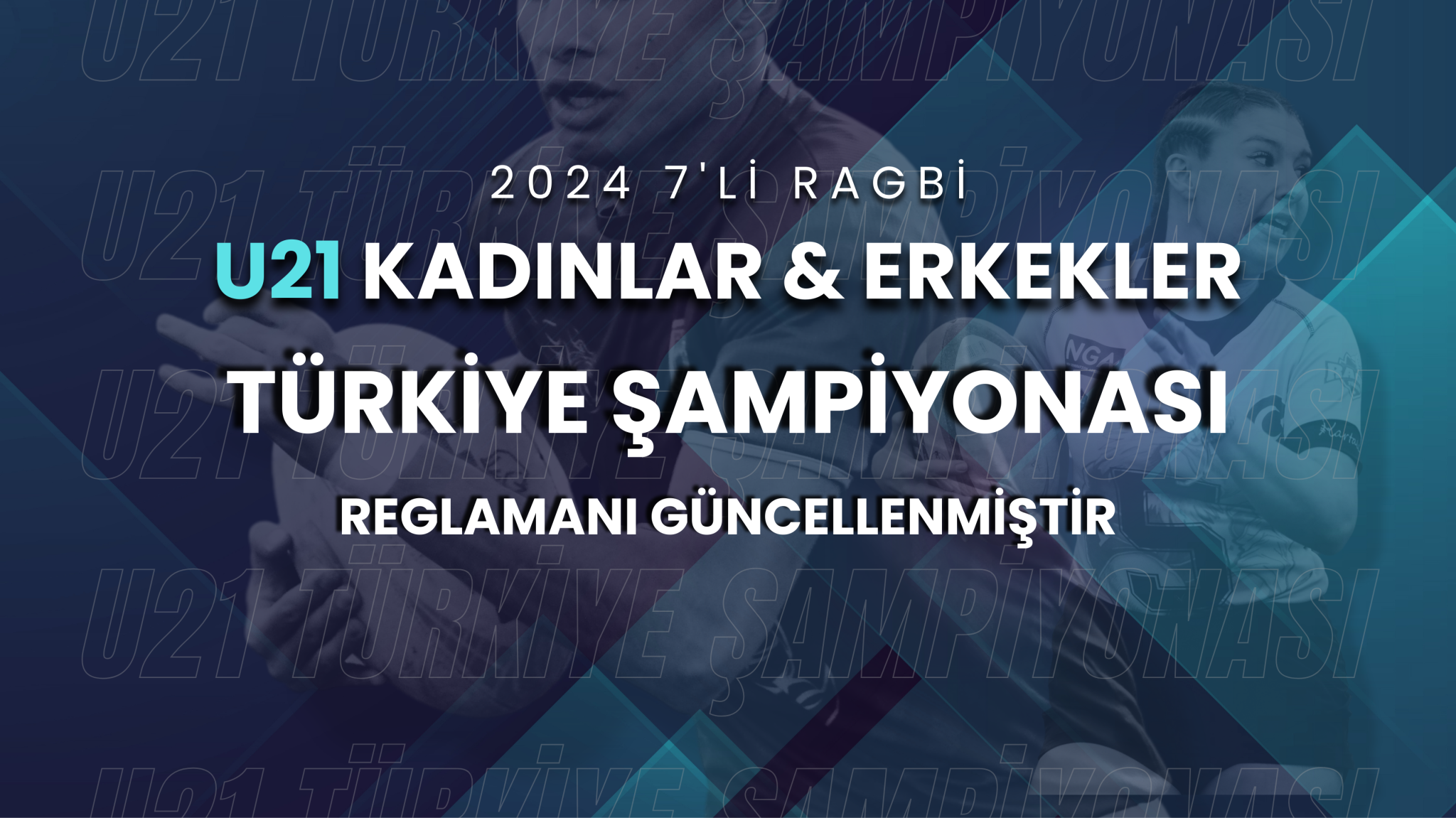 TÜRKİYE RAGBİ FEDERASYONU – Türkiye Rugby Federation