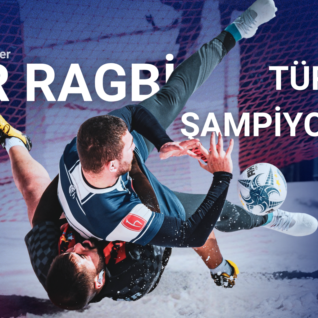 TÜRKİYE RAGBİ FEDERASYONU – Türkiye Rugby Federation
