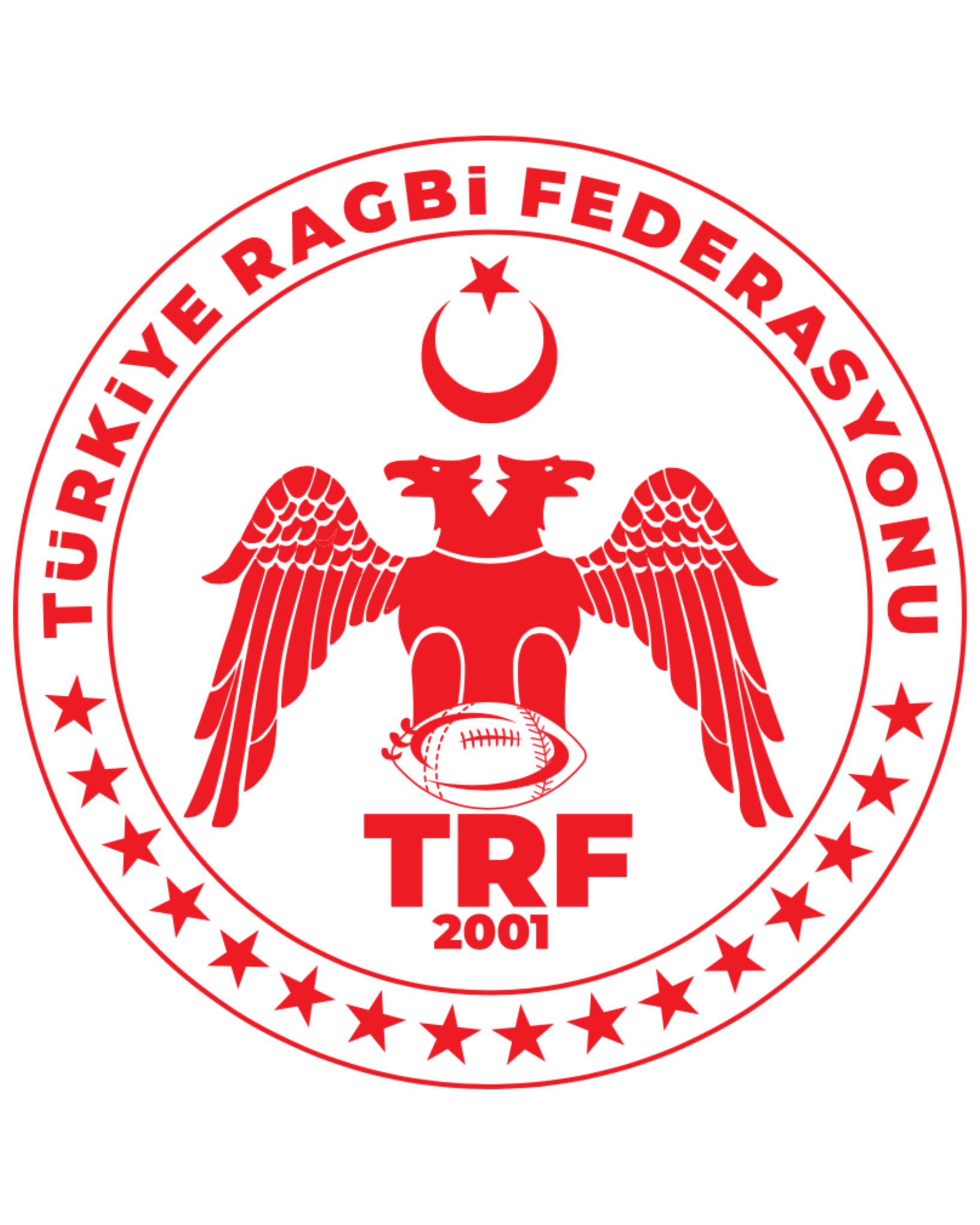 TÜRKİYE RAGBİ FEDERASYONU – Türkiye Rugby Federation