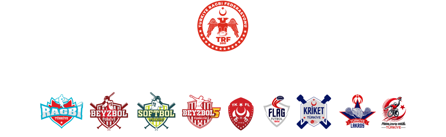 TÜRKİYE RAGBİ FEDERASYONU – Türkiye Rugby Federation