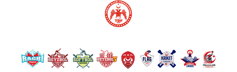 TÜRKİYE RAGBİ FEDERASYONU – Türkiye Rugby Federation