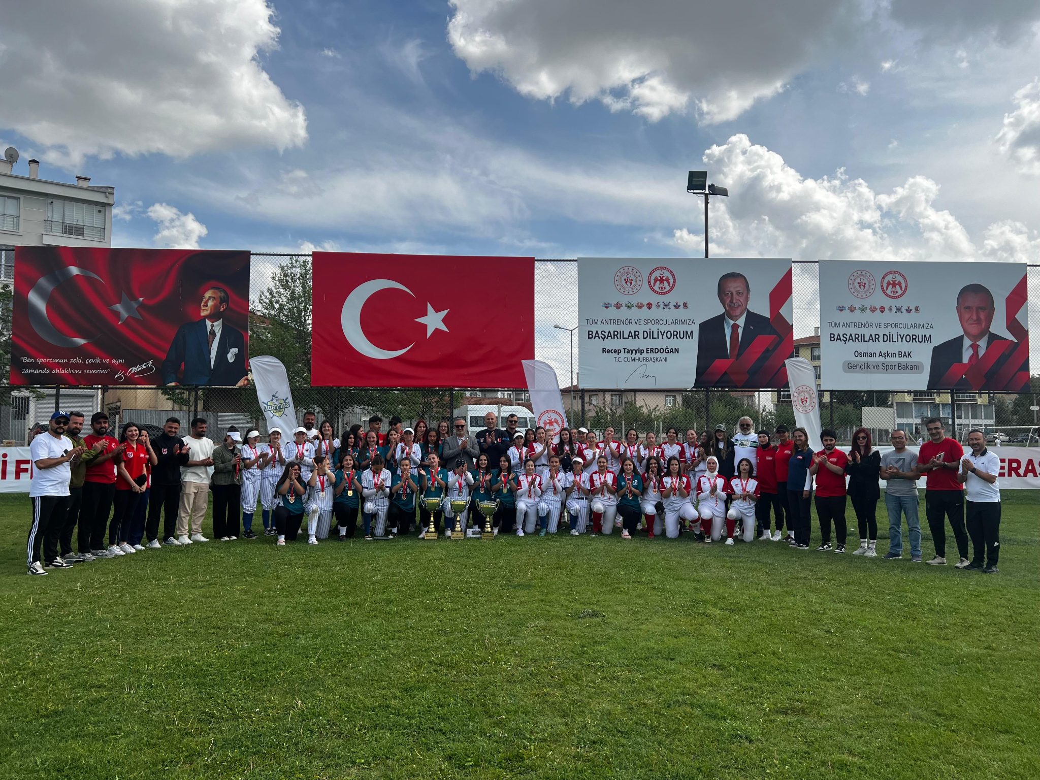 TÜRKİYE RAGBİ FEDERASYONU – Türkiye Rugby Federation