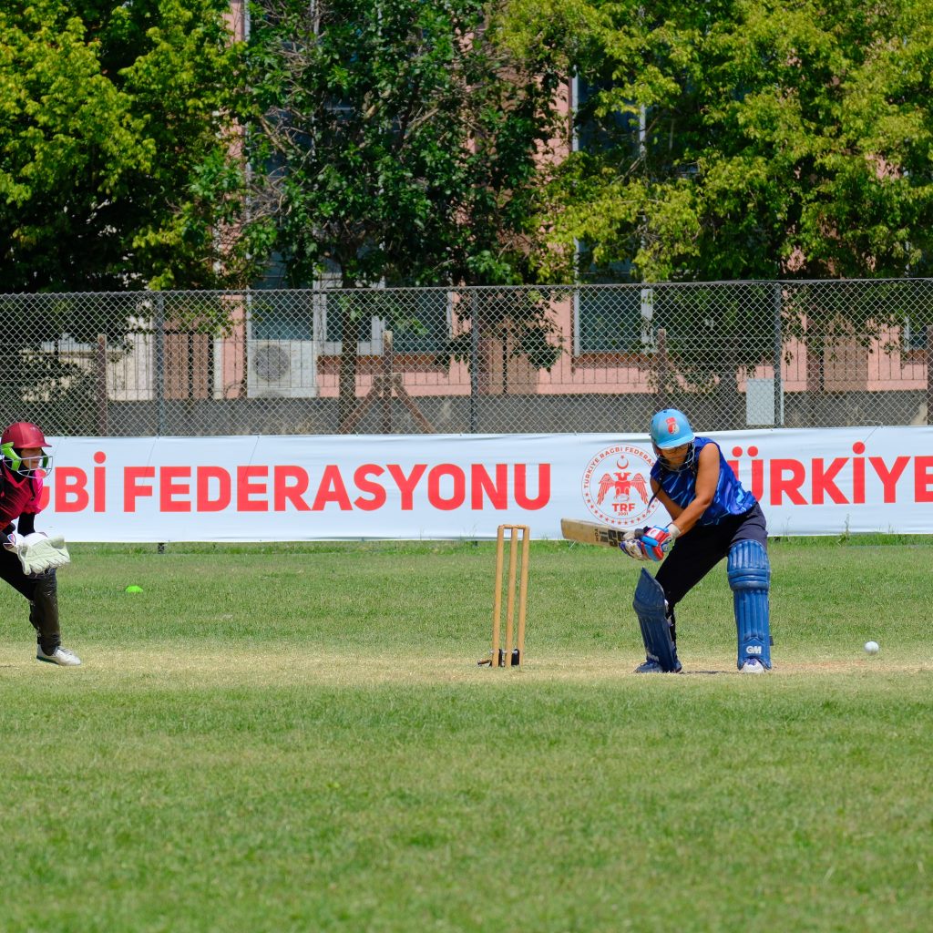 TÜRKİYE RAGBİ FEDERASYONU – Türkiye Rugby Federation