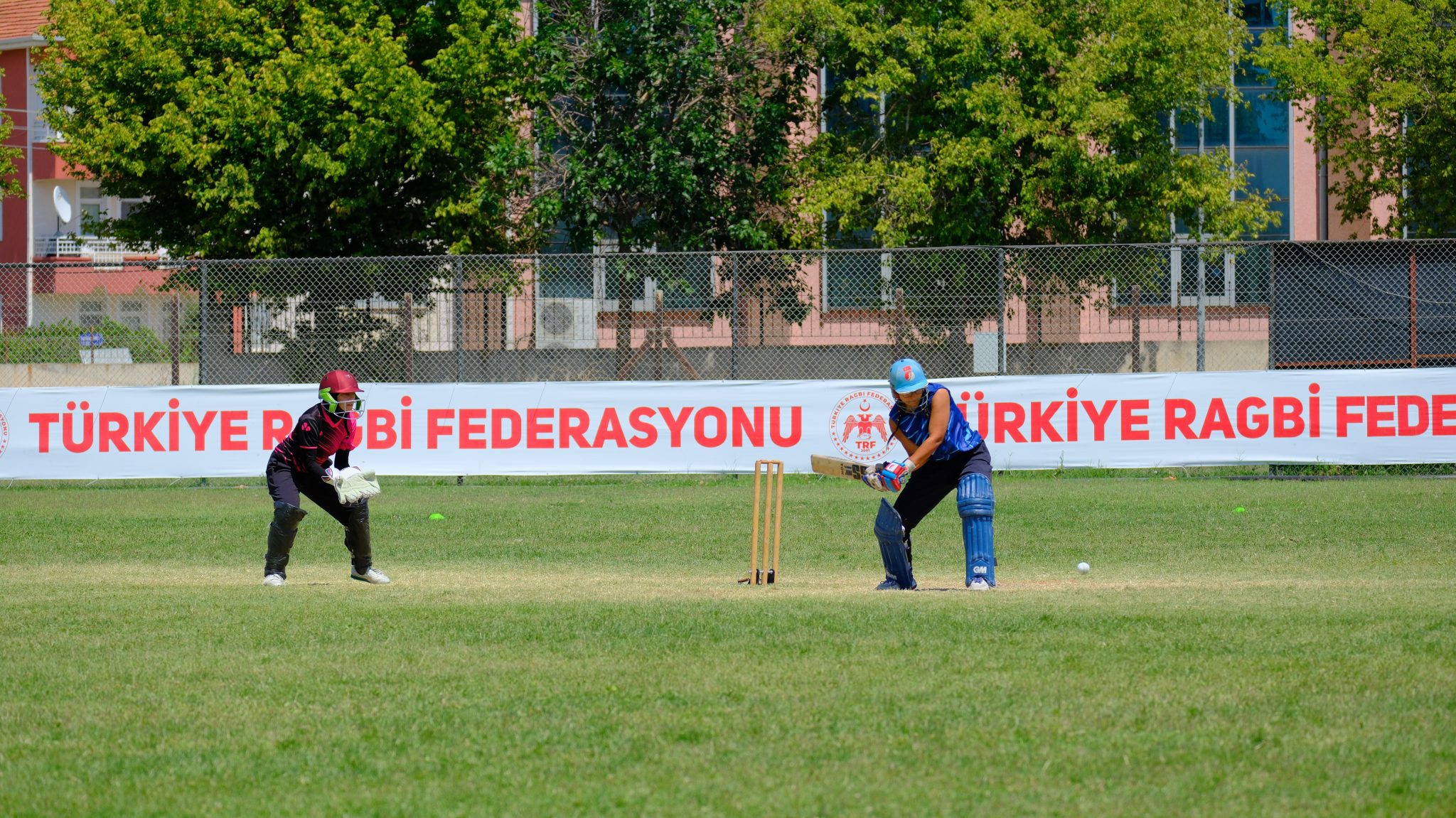 TÜRKİYE RAGBİ FEDERASYONU – Türkiye Rugby Federation