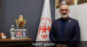 TÜRKİYE RAGBİ FEDERASYONU – Türkiye Rugby Federation