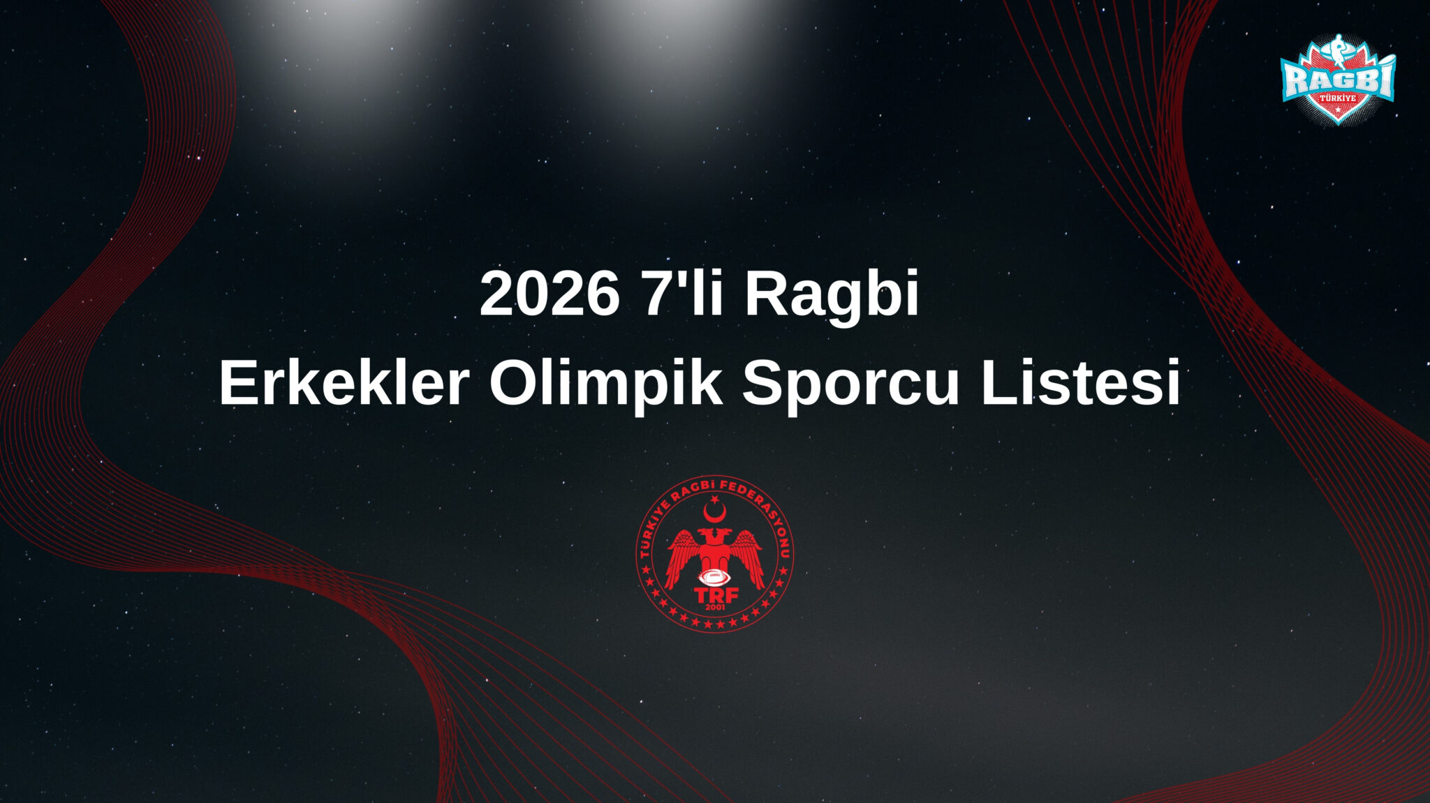TÜRKİYE RAGBİ FEDERASYONU – Türkiye Rugby Federation