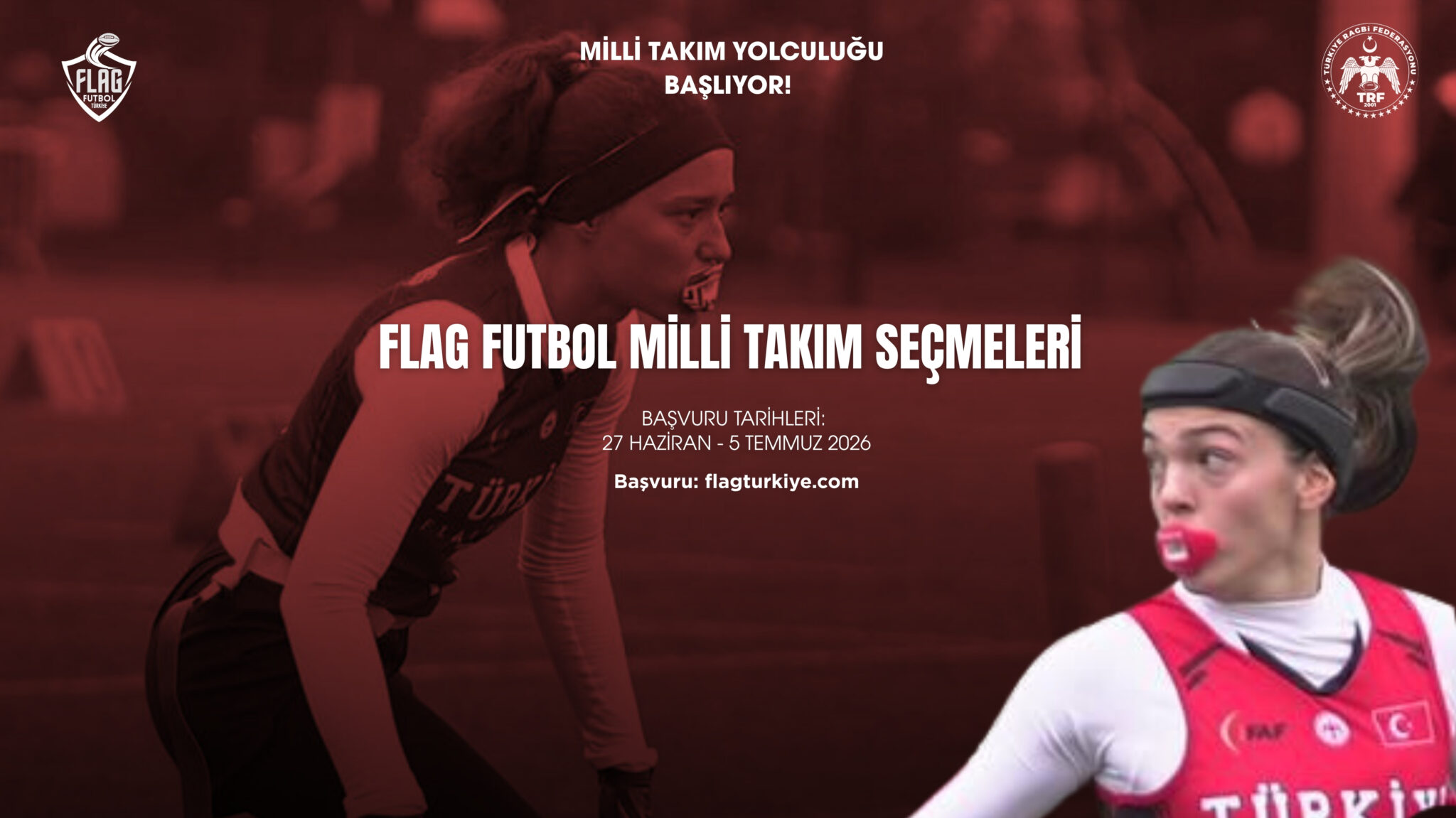 TÜRKİYE RAGBİ FEDERASYONU – Türkiye Rugby Federation