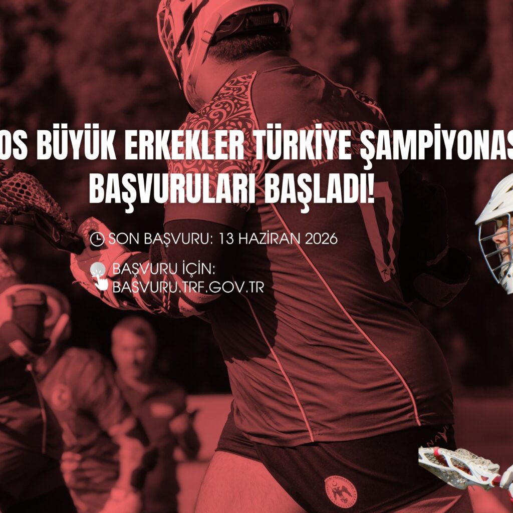 TÜRKİYE RAGBİ FEDERASYONU – Türkiye Rugby Federation