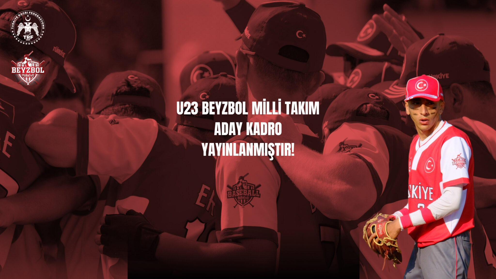 TÜRKİYE RAGBİ FEDERASYONU – Türkiye Rugby Federation