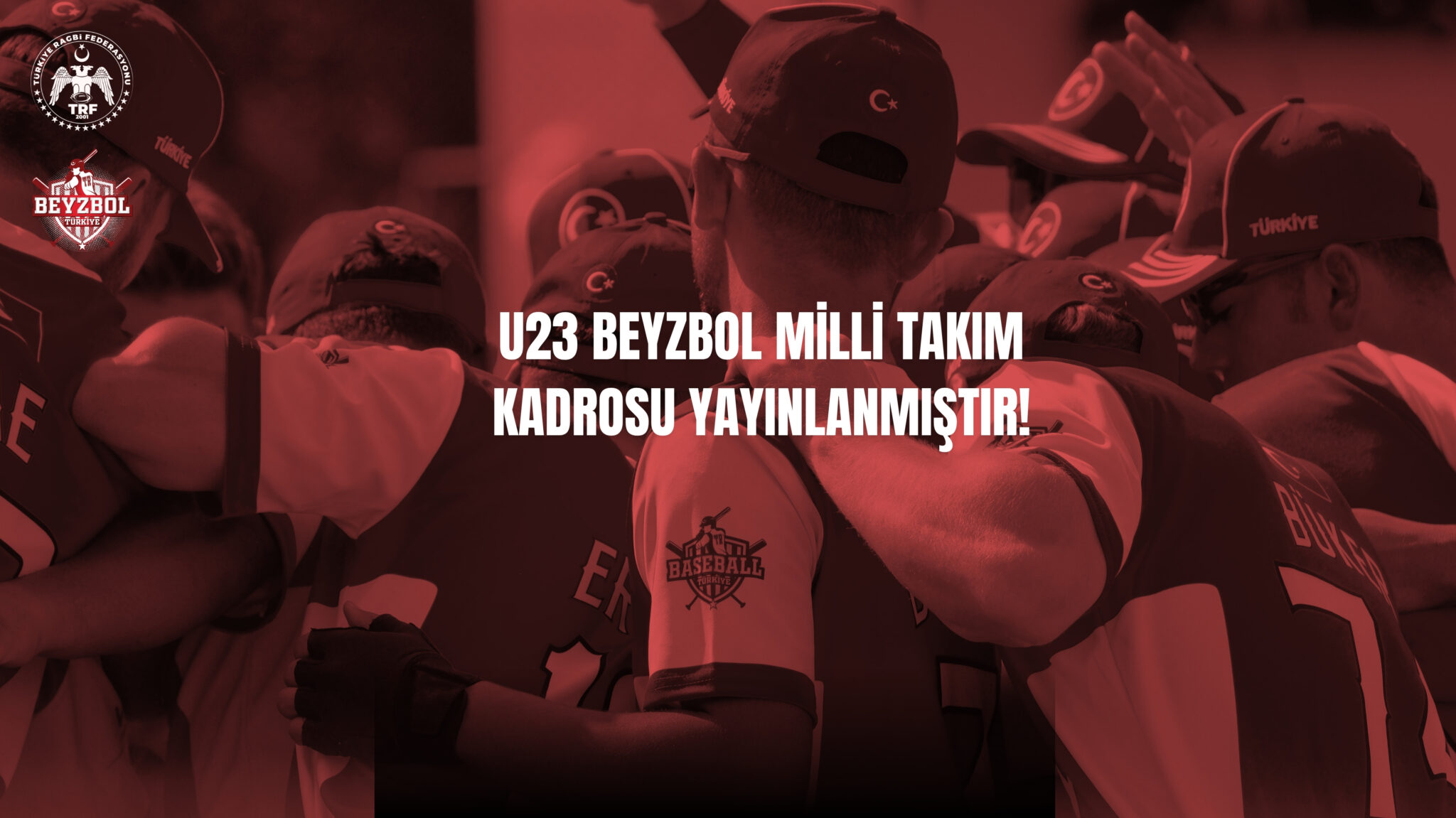 TÜRKİYE RAGBİ FEDERASYONU – Türkiye Rugby Federation