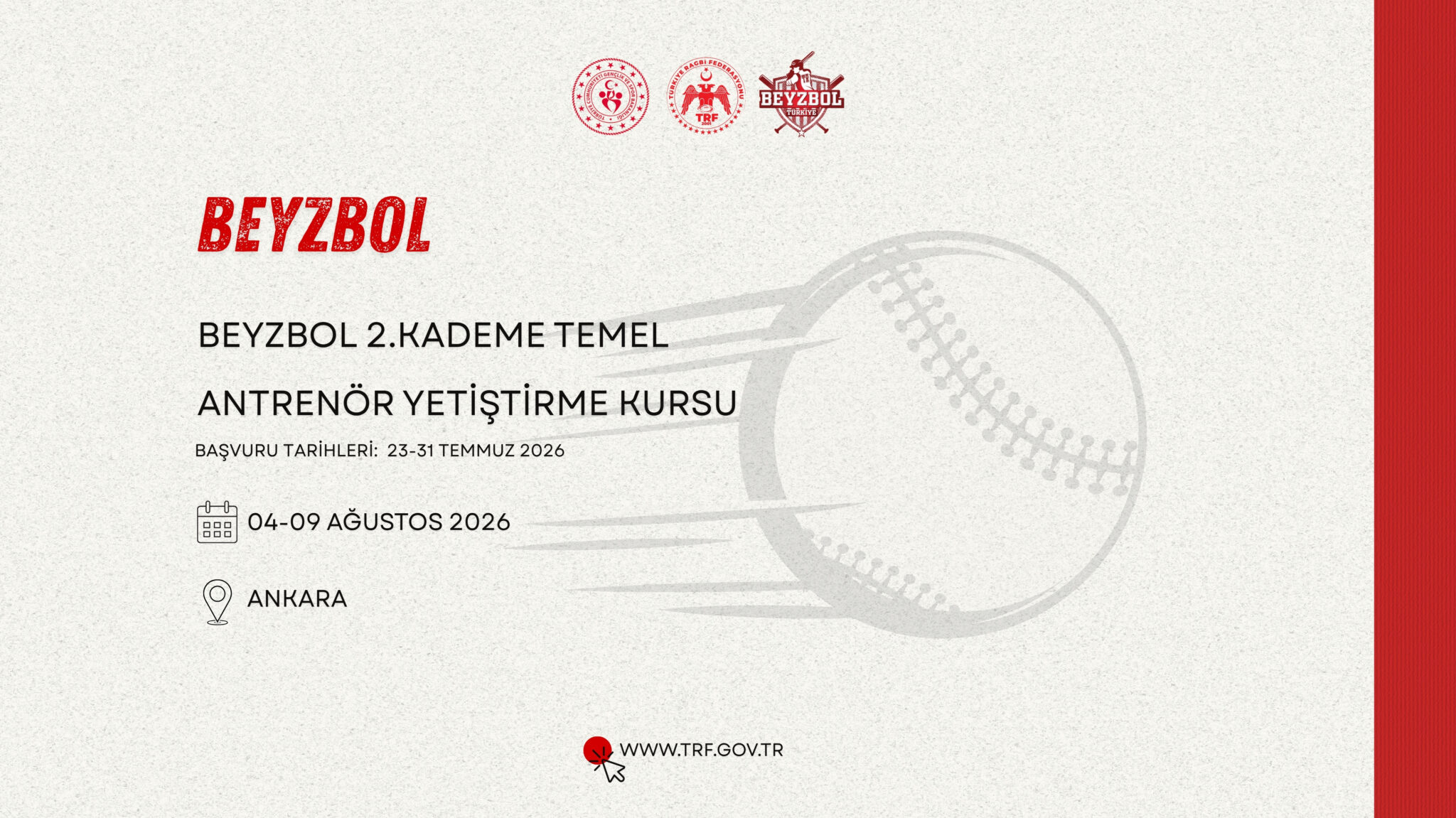 TÜRKİYE RAGBİ FEDERASYONU – Türkiye Rugby Federation